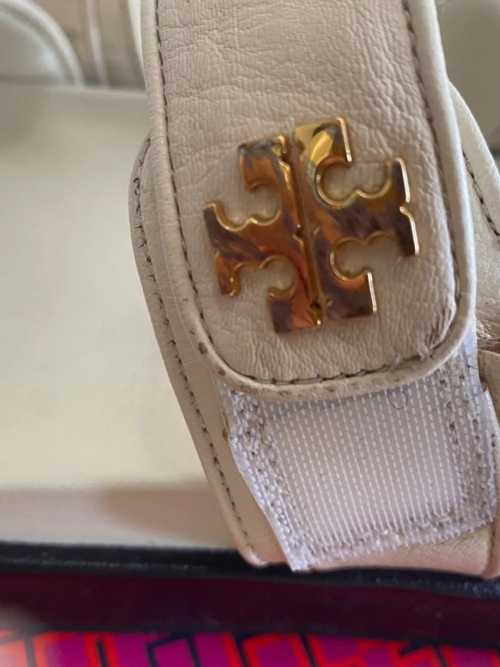 Tory Burch Sandals